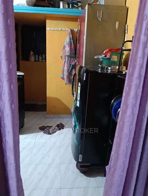 1 RK House For Sale  In Bhosari