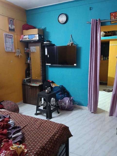 1 RK House For Sale  In Bhosari