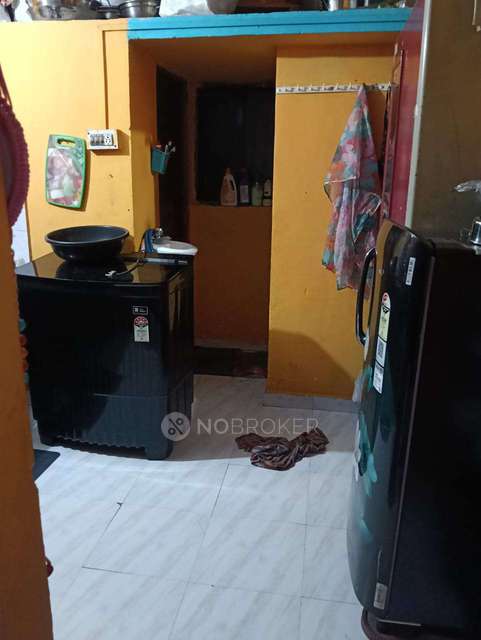 1 RK House For Sale  In Bhosari