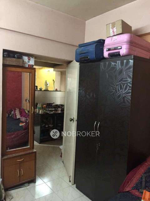 1 BHK Flat In Akruti Aneri Society For Sale  In Andheri East