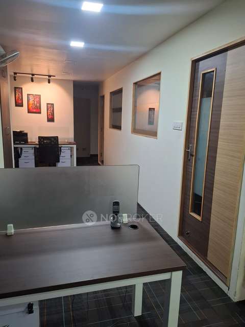 Co-Working  space in Amit Global Solutions Pvt. Ltd., Chennai, Chennai for Rent 