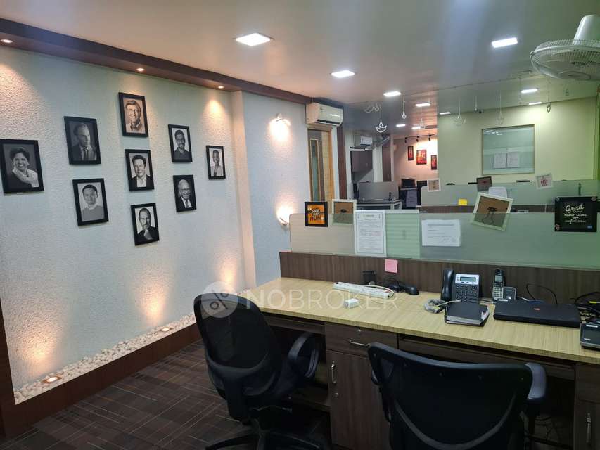 Co-Working  space in Amit Global Solutions Pvt. Ltd., Chennai, Chennai for Rent 
