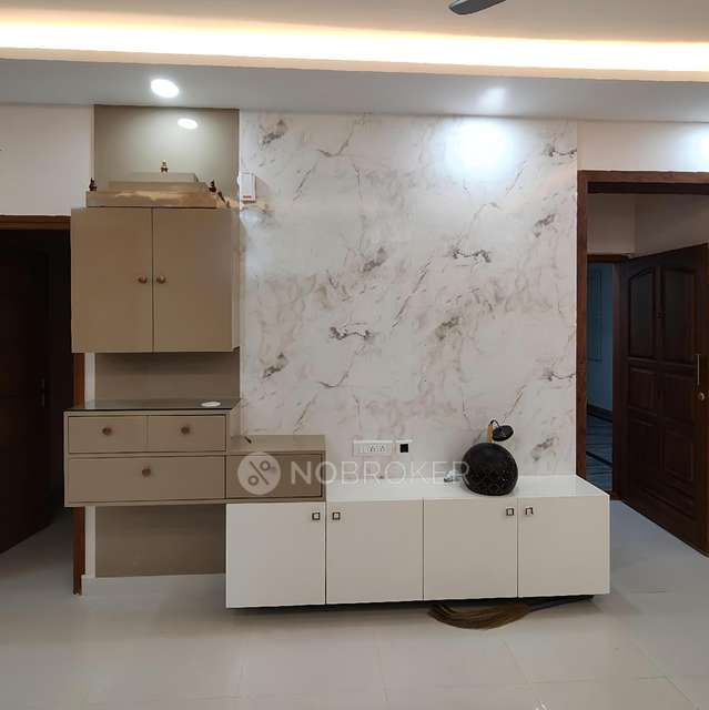 2 BHK Flat In Emmay Environs Pride for Rent  In Samethanahalli