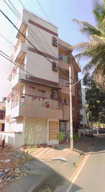 2 BHK House for Lease  In Kumarswamy Layout
