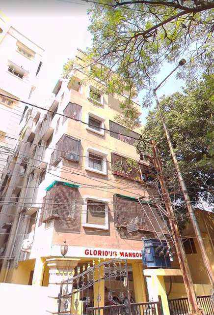 3 BHK Flat In Glorious Mansion for Rent  In  Gudimalkapur 