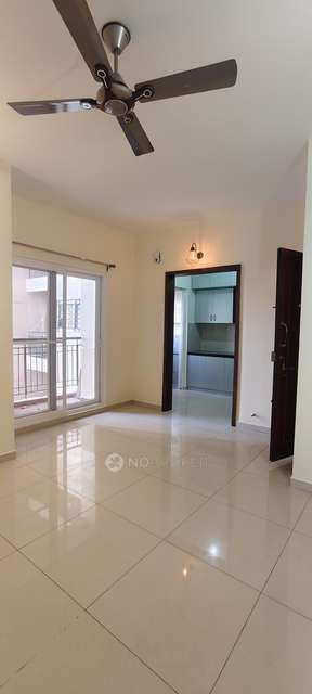 2 BHK Flat In Shriram for Rent  In Whitefield 