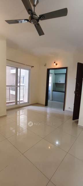 2 BHK Flat In Shriram for Rent  In Whitefield 