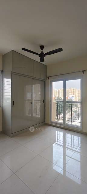 2 BHK Flat In Shriram for Rent  In Whitefield 