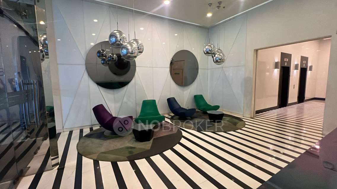 2 BHK Flat In Lodha Fiorenza for Rent  In Goregaon East