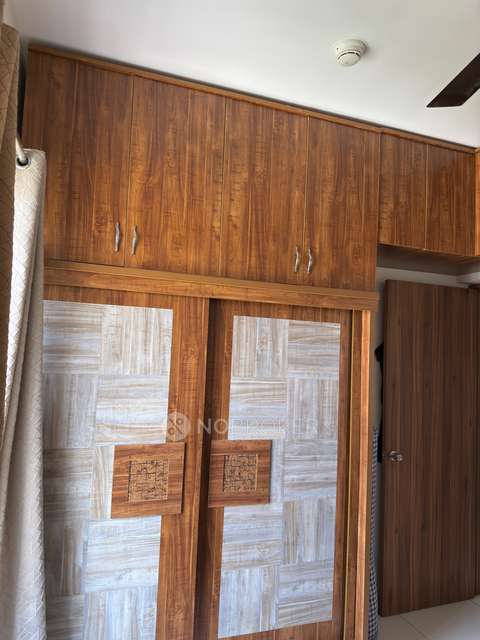 1 BHK Flat In Kolte Patil Life Republic For Sale  In Pimpri-chinchwad