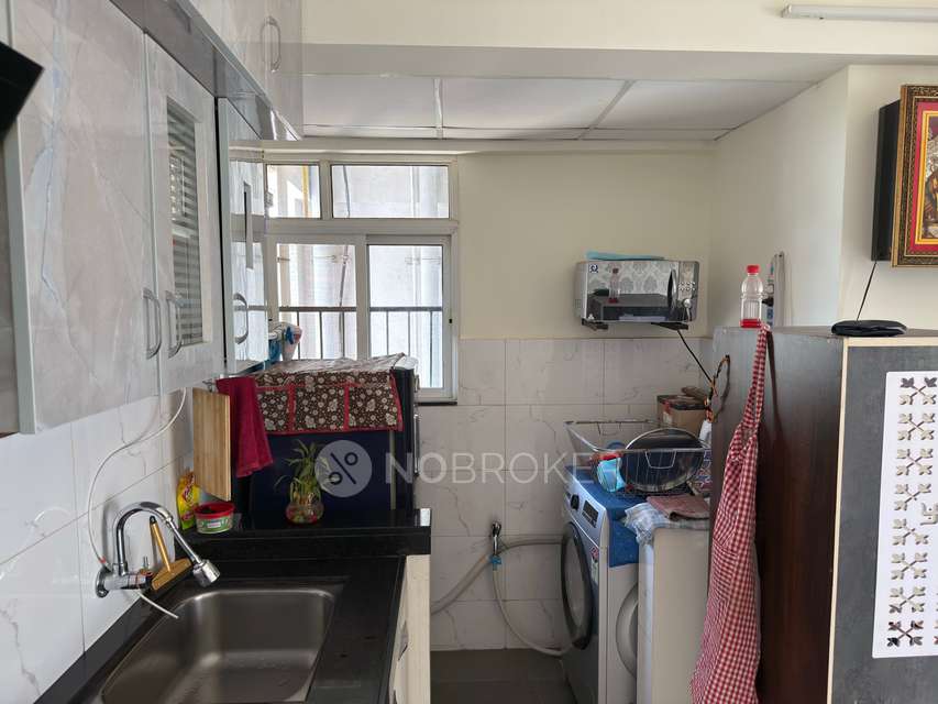 1 BHK Flat In Kolte Patil Life Republic For Sale  In Pimpri-chinchwad