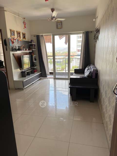 1 BHK Flat In Kolte Patil Life Republic For Sale  In Pimpri-chinchwad