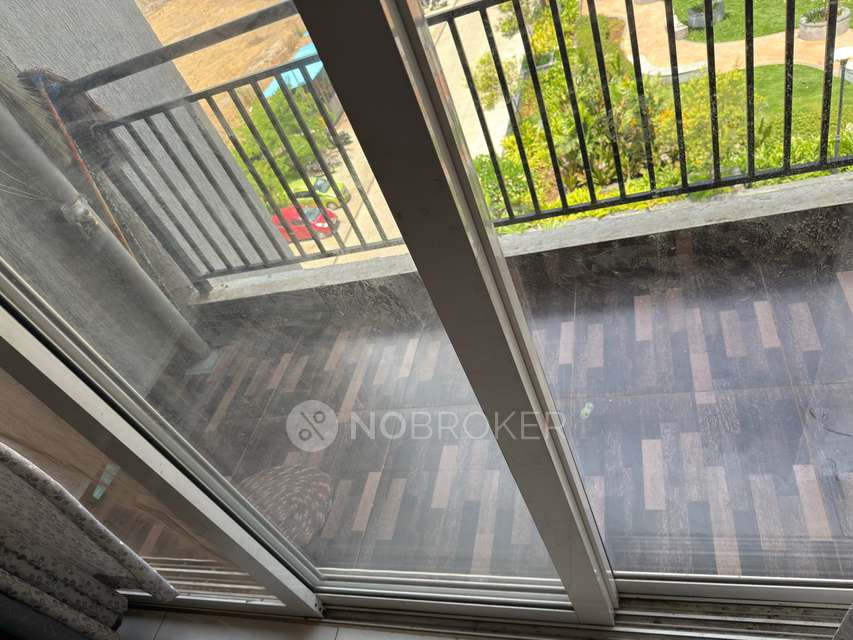 1 BHK Flat In Kolte Patil Life Republic For Sale  In Pimpri-chinchwad