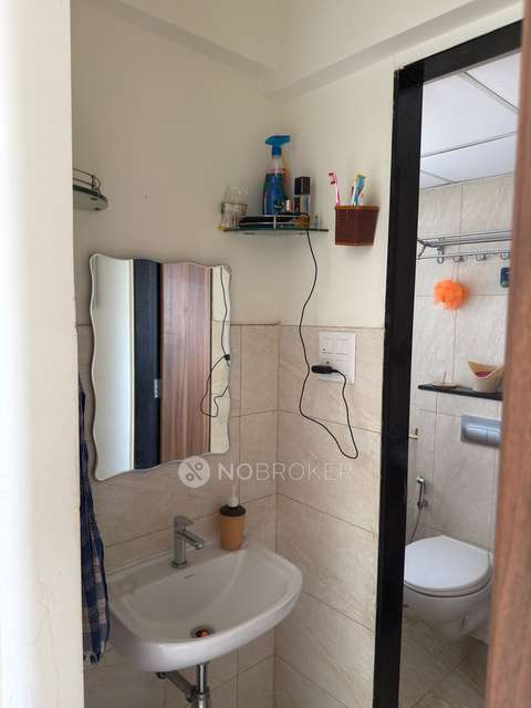 1 BHK Flat In Kolte Patil Life Republic For Sale  In Pimpri-chinchwad