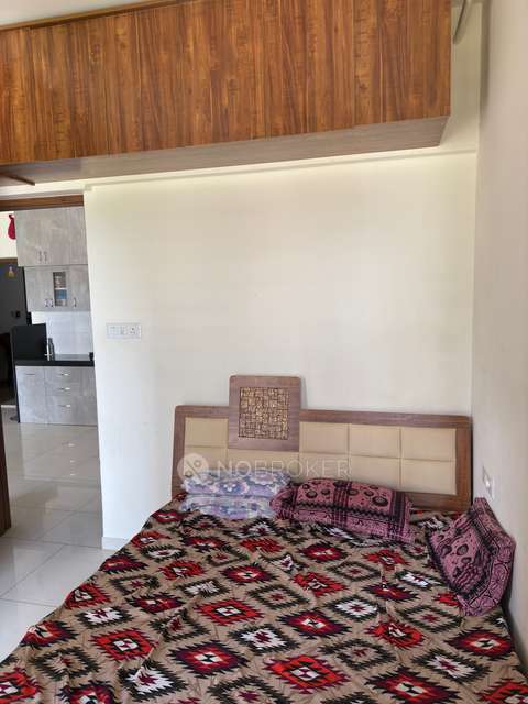 1 BHK Flat In Kolte Patil Life Republic For Sale  In Pimpri-chinchwad