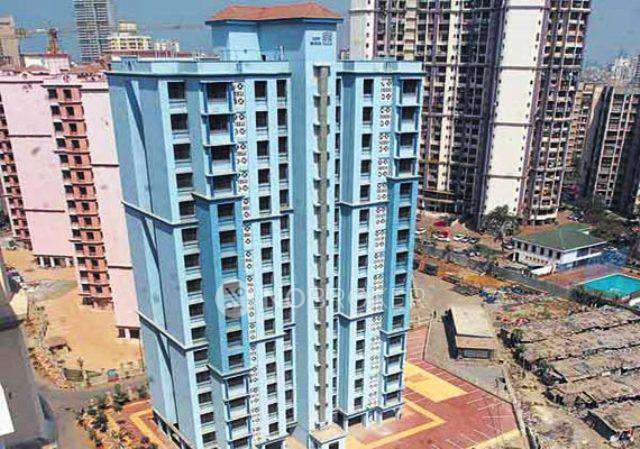 2 BHK Flat In New Mhada Complex For Sale  In Andheri West