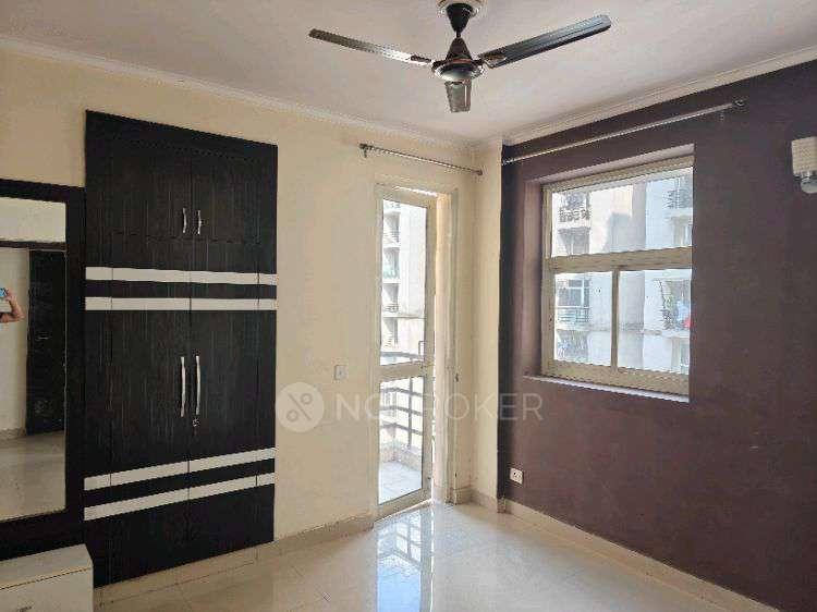 3 BHK Flat In Earthcon Sanskriti Apartments for Rent  In Sector 1