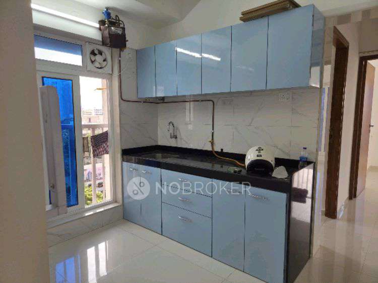 2 BHK Flat In Standalone Building  for Rent  In Holy Cross Road, D-wing, Ic Colony Ext, I C Colony, Borivali West, Mumbai, Maharashtra, India