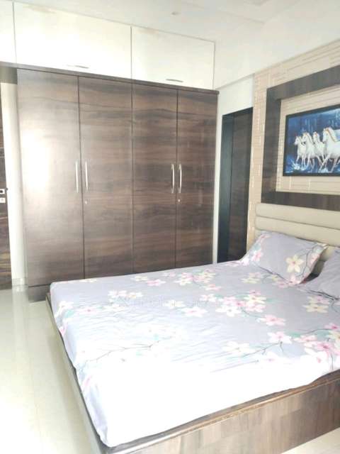 2 BHK Flat In Royal Crystal For Sale  In The Bharat Co-operative Bank &#40;mumbai&#41; Limited