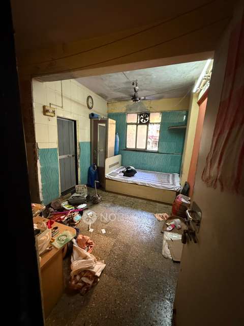 2 BHK Flat In Joseph Apartment For Sale  In Joseph Apartments