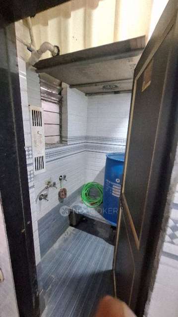 1 BHK Flat In Aashapura Apartment for Rent  In 229, Panchod, Balaji Nagar, Pune, Maharashtra 411043, India