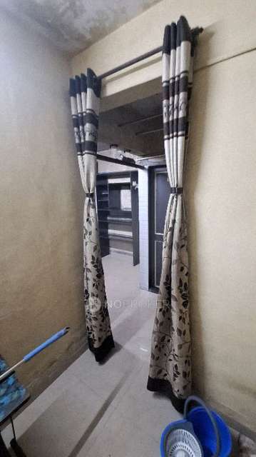 1 BHK Flat In Aashapura Apartment for Rent  In 229, Panchod, Balaji Nagar, Pune, Maharashtra 411043, India