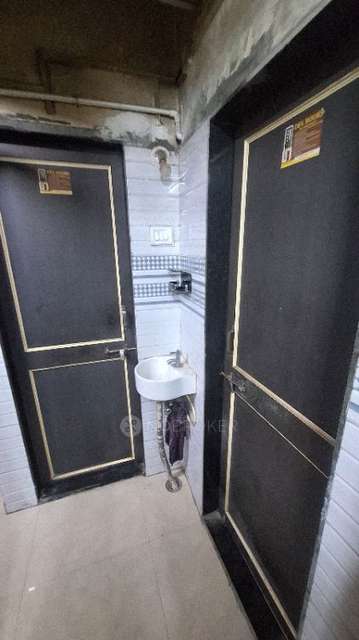 1 BHK Flat In Aashapura Apartment for Rent  In 229, Panchod, Balaji Nagar, Pune, Maharashtra 411043, India