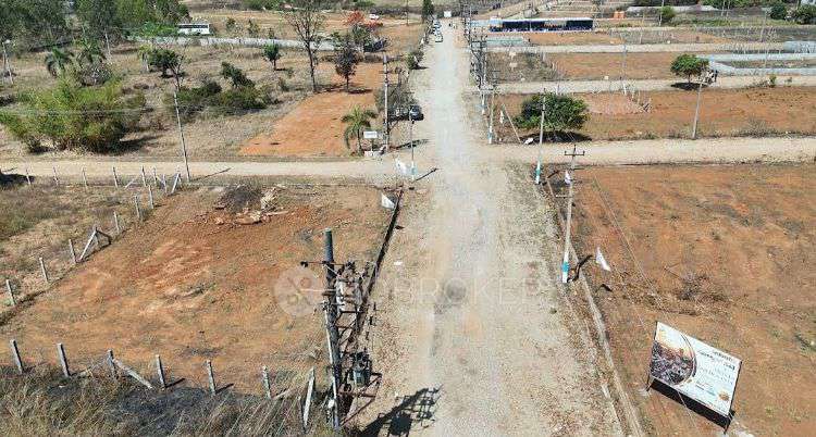 Plot For Sale  In Golden City In Xhcv+jrp Call-98i3i5253o, Kg Halli, D' Souza Layout, Ashok Nagar, Bengaluru, Karnataka 560001, India