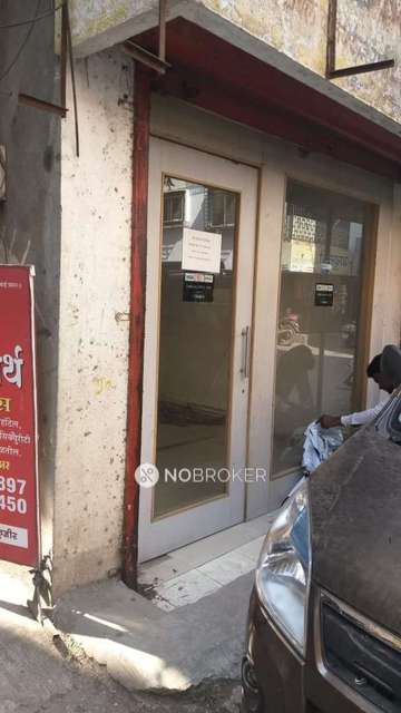 Shop in Dhankawadi, Pune for sale 
