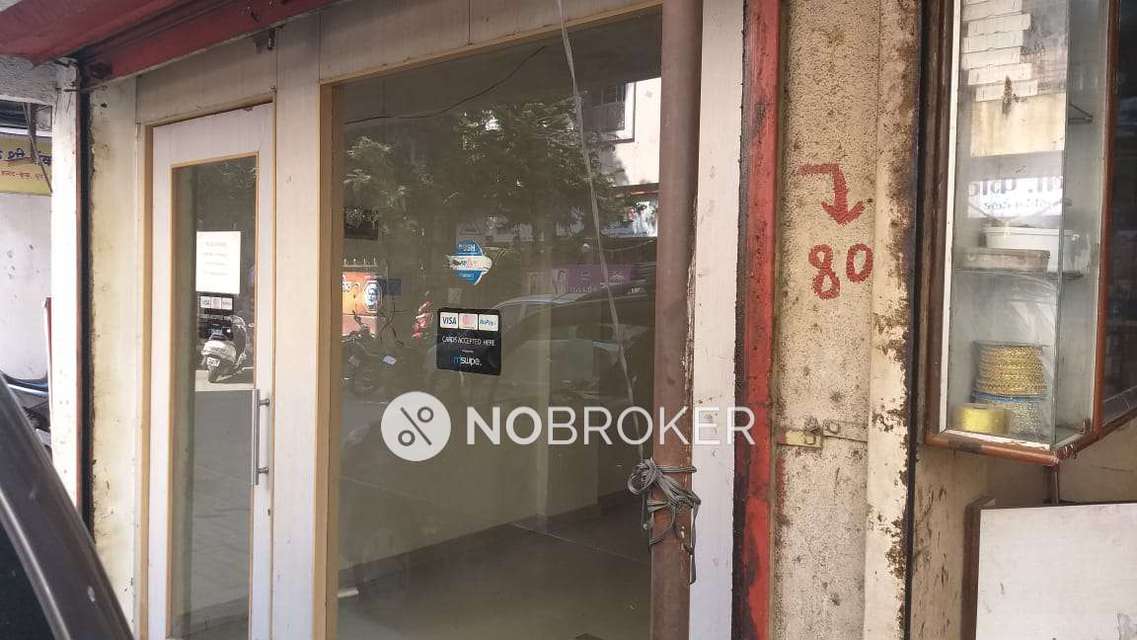 Shop in Dhankawadi, Pune for sale 