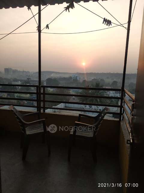 1 BHK Flat In Kesar Gandh For Sale  In Moshi