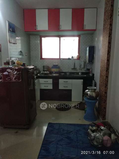 1 BHK Flat In Kesar Gandh For Sale  In Moshi