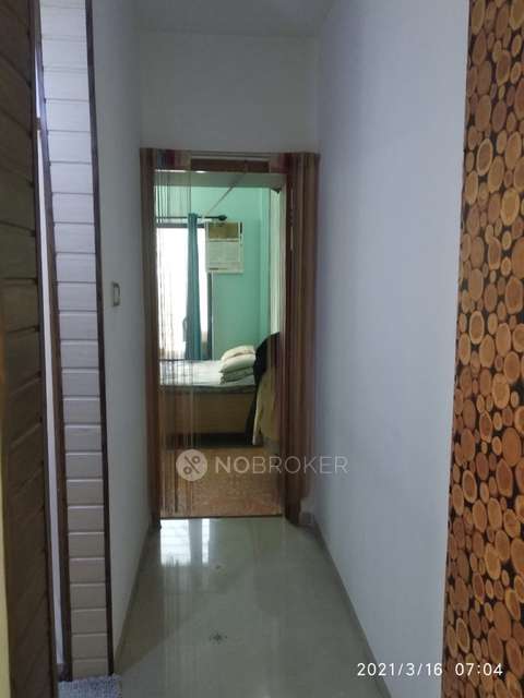1 BHK Flat In Kesar Gandh For Sale  In Moshi