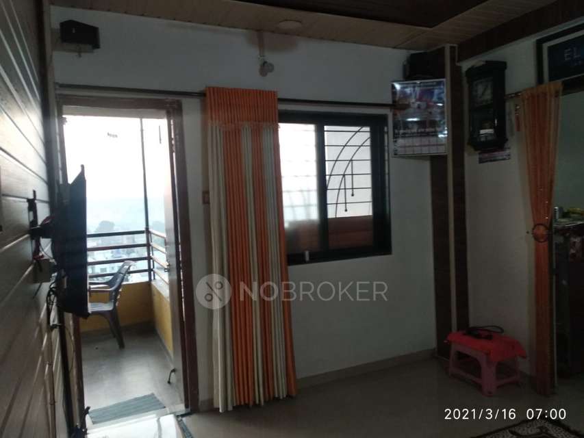 1 BHK Flat In Kesar Gandh For Sale  In Moshi