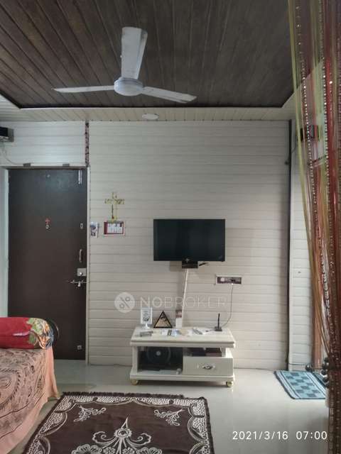 1 BHK Flat In Kesar Gandh For Sale  In Moshi