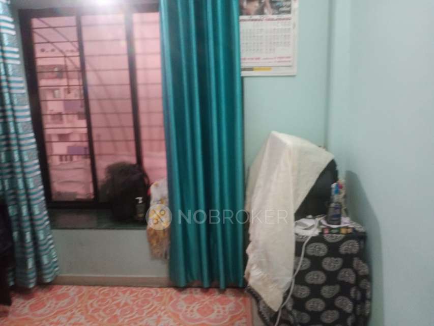 1 BHK Flat In Kesar Gandh For Sale  In Moshi