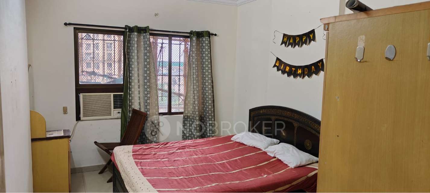 1 BHK Flat In Panch Leela Apartments For Sale  In Powai