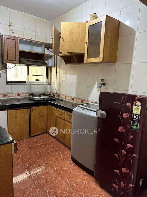 1 BHK Flat In Panch Leela Apartments For Sale  In Powai