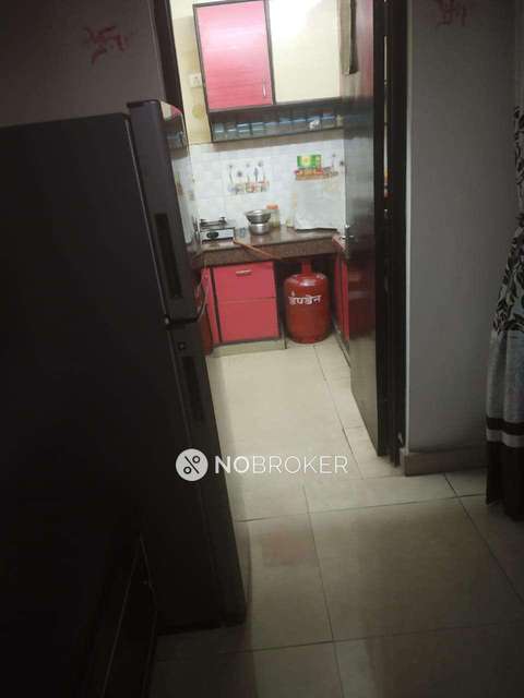 3 BHK Flat In Chander Nagar Society, Surya Nagar For Sale  In Surya Nagar