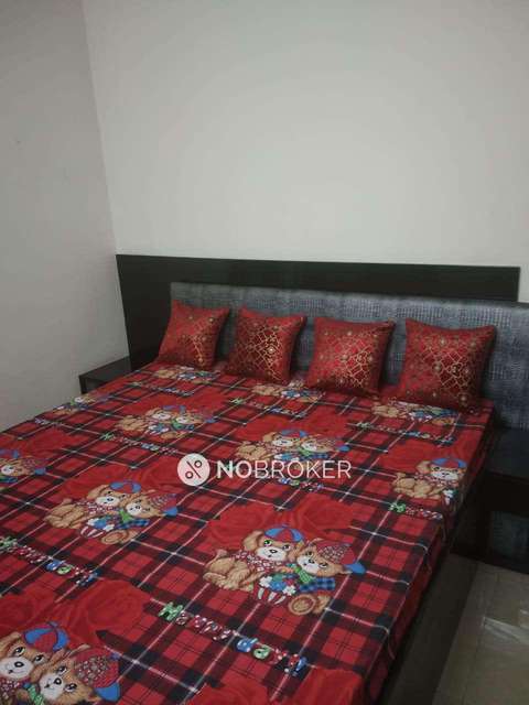 3 BHK Flat In Chander Nagar Society, Surya Nagar For Sale  In Surya Nagar