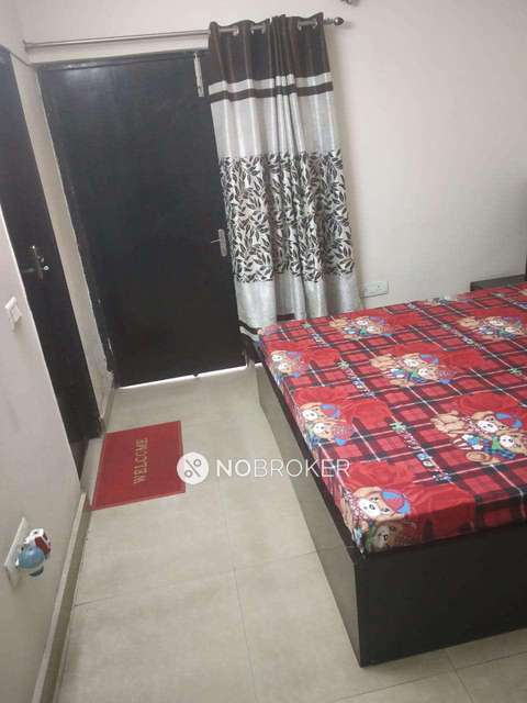 3 BHK Flat In Chander Nagar Society, Surya Nagar For Sale  In Surya Nagar