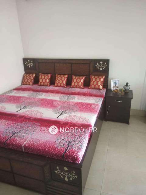 3 BHK Flat In Chander Nagar Society, Surya Nagar For Sale  In Surya Nagar