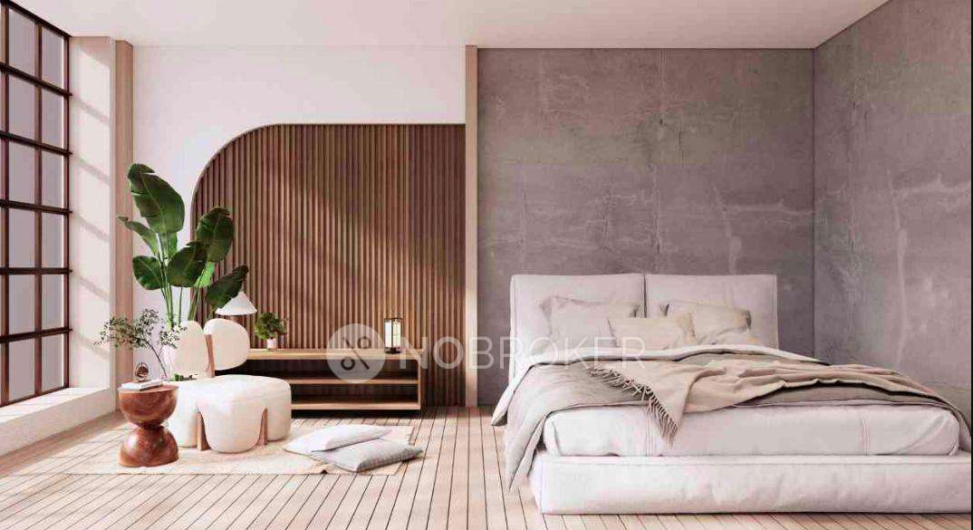 2 BHK Flat In Bbcl Evita For Sale  In Perungudi