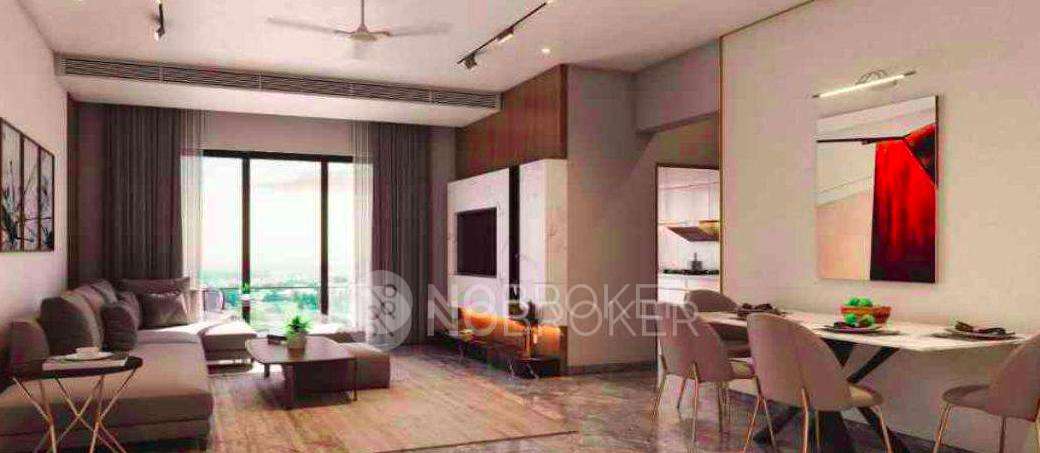 2 BHK Flat In Bbcl Evita For Sale In Perungudi