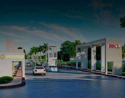 2 BHK Flat In Bbcl Evita For Sale  In Perungudi