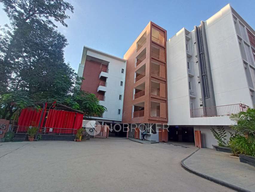 3 BHK Flat In Modern Spaaces For Sale  In Sarjapur Main Rd