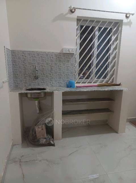 1 RK House for Rent  In Indiranagar
