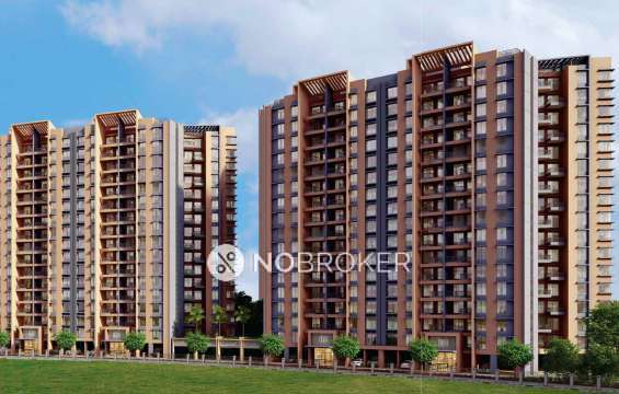3 BHK Flat In Pride World City For Sale  In World Pride City, Charholi Budruk, Maharashtra 412105, India