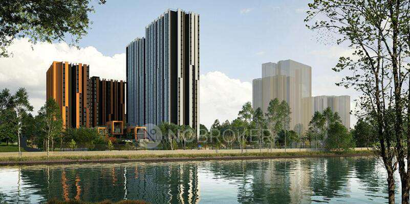 3 BHK Flat In Assetz Canvas And Cove Phase 2 For Sale  In Begur