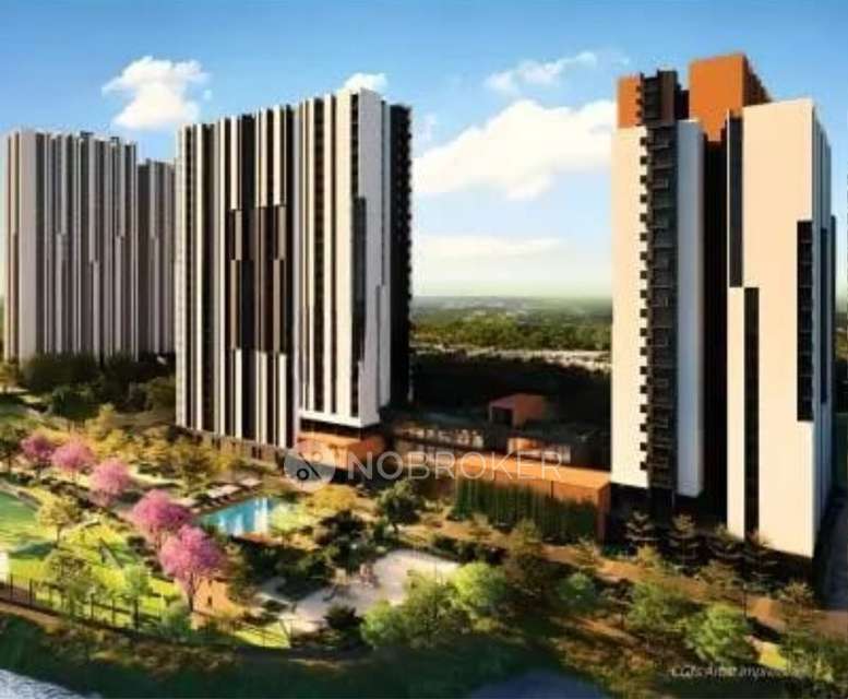 3 BHK Flat In Assetz Canvas And Cove Phase 2 For Sale  In Begur